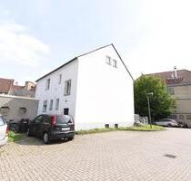 3 - Zimmer Wohnung mitten im Zentrum - Minden