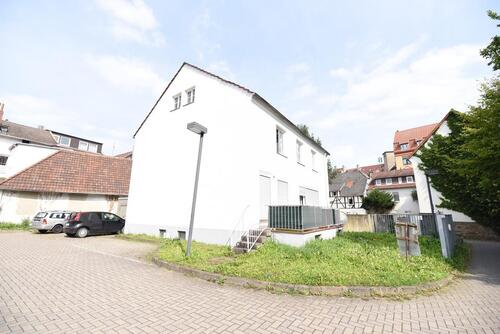 Foto - 3 Zimmer Etagenwohnung zur Miete in Minden