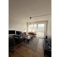 2-Zimmer-Wohung mit Balkon in Erfurt- ideal für Studenten o. Paar