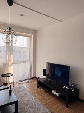 Foto - 2 Zimmer Etagenwohnung zur Miete in Erfurt