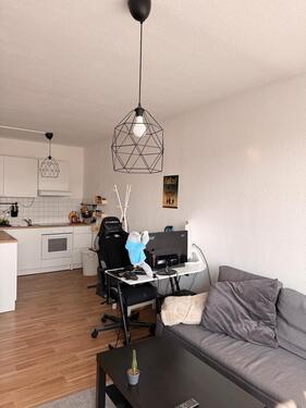 Foto - 2 Zimmer Etagenwohnung in Erfurt