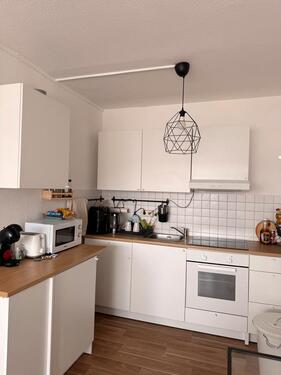 Foto - Etagenwohnung in Erfurt zur Miete