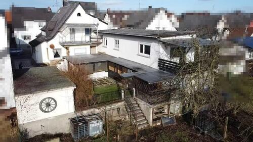 Foto - 11 Zimmer Einfamilienhaus zum Kaufen in Wetzlar