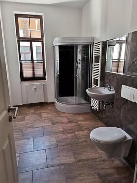 Foto - Schöne 2-Raum-Wohnung im Paulusviertel mit Südbalkon