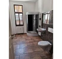 Schöne 2-Raum-Wohnung im Paulusviertel mit Südbalkon - Halle (Saale)