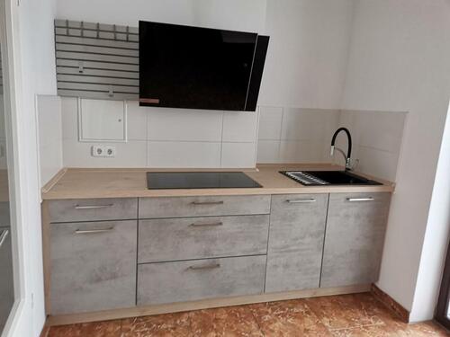 Foto - 2 Zimmer Etagenwohnung in Halle (Saale)