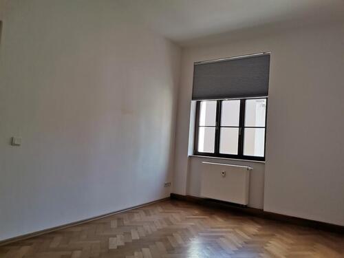 Foto - Etagenwohnung in Halle (Saale) zur Miete