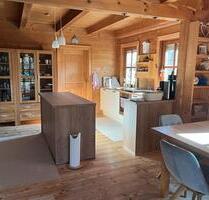 Einfamilienhaus In ruhiger Lage - Büchlberg