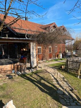 Foto - 5 Zimmer Einfamilienhaus zum Kaufen in Büchlberg
