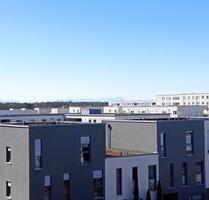 4 Zi Eckwohnung mit Alpenblick 100qm Westloggia Nähe Riemer Park - München Messestadt Riem
