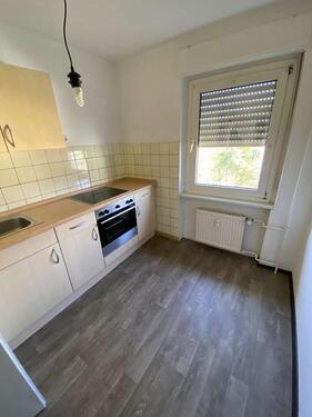 Foto - 3 Zimmer Etagenwohnung in Aschaffenburg