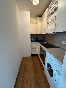 Foto - Monterwohnung 1Z 40qm Freising S1 3-4 Personen