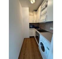 Monterwohnung 1Z 40qm Freising S1 3-4 Personen