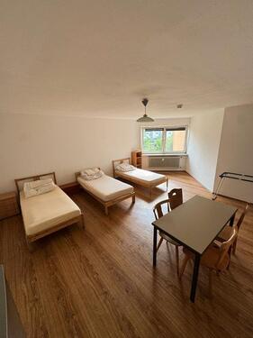 Foto - 1 Zimmer Etagenwohnung zur Miete in Freising
