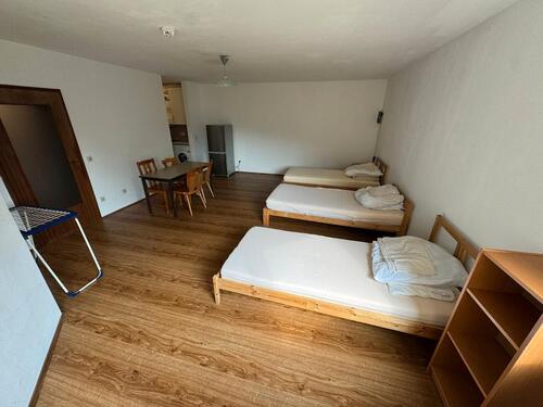 Foto - 1 Zimmer Etagenwohnung in Freising