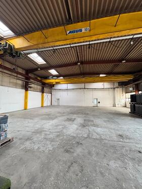 Foto - Lagerbereich zu vermieten. - 3.500,00&nbsp;EUR Kaltmiete, ca.&nbsp; 7,00&nbsp;m&sup2;
