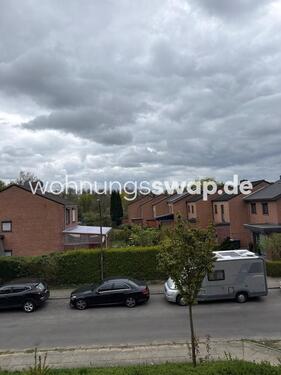 Foto - Wohnungsswap - 2 Zimmer, 39 m² - Bachstückenring, Wandsbek, Hamburg