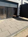 Foto - 1 Zimmer Wohnung mit Einbauküche Fußbodenheizung und Terrasse