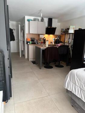 Foto - 1 Zimmer Erdgeschoßwohnung zur Miete in Landau in der Pfalz