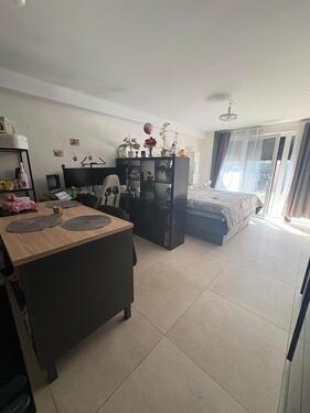 Foto - 1 Zimmer Erdgeschoßwohnung in Landau in der Pfalz