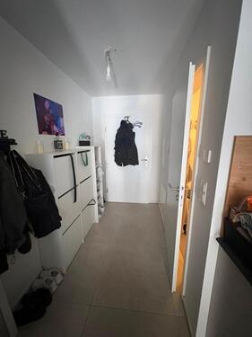 Foto - Erdgeschoßwohnung in Landau in der Pfalz zur Miete