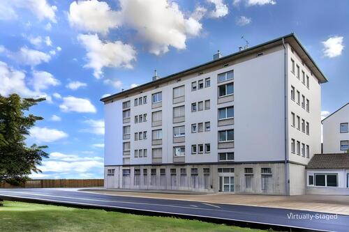 Foto - Gemütliche 3-Zimmer-Etagenwohnung in Duisburg – familienfreundlich und gut geschnitten