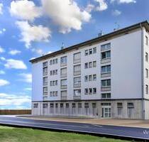 Gemütliche 3-Zimmer-Etagenwohnung in Duisburg – familienfreundlich und gut geschnitten