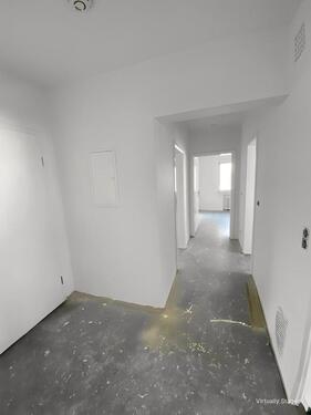 Foto - 3 Zimmer Etagenwohnung in Duisburg