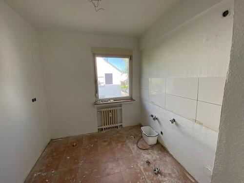 Foto - Etagenwohnung in Duisburg zur Miete