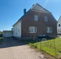 Großzügiges Wohnglück auf 123 m² – Ideal für Familien! - Preußisch Oldendorf