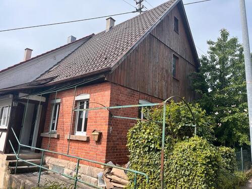 Foto - Zu vermieten: Gewerbe Praxis Laden Büro (bevorzugt Friseur)
