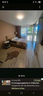 Foto - 2 Zimmer Etagenwohnung zur Miete in Mönchengladbach