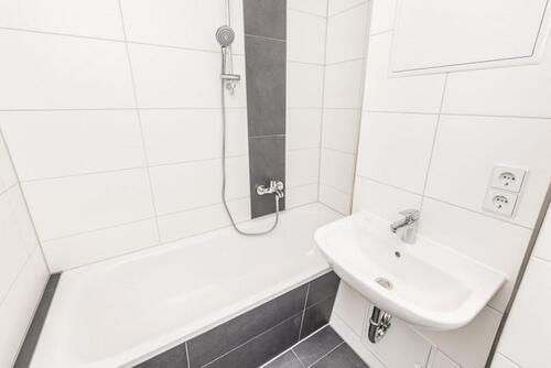 Foto - Etagenwohnung in Chemnitz zur Miete