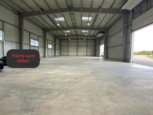 Foto - Viel Platz für Ihr Gewerbe! - 3.500,00 EUR Kaltmiete,