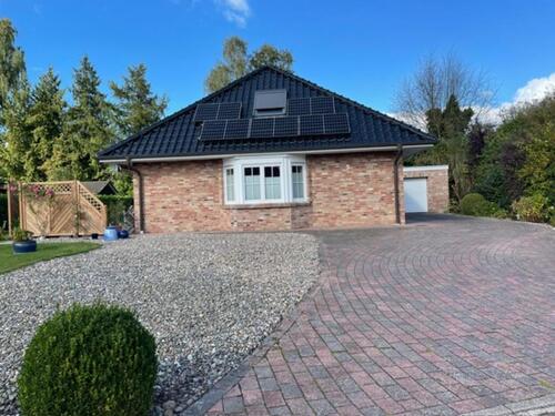 Foto - Einfamilienhaus zum Kaufen in Vögelsen