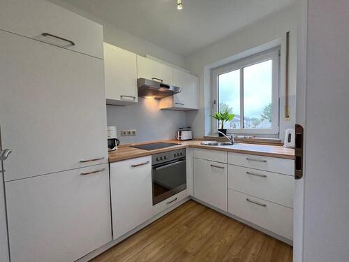 Foto - Etagenwohnung in Poing
