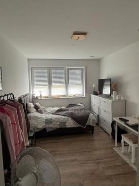 Foto - WG - Zimmer in 4er WG - 340,00 EUR Kaltmiete,