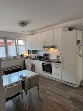 Foto - Etagenwohnung in Vechta