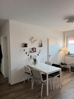 Foto - Etagenwohnung in Vechta zur Miete