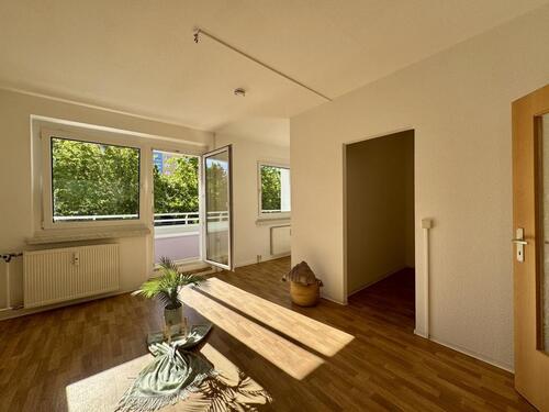 Foto - Etagenwohnung in Chemnitz