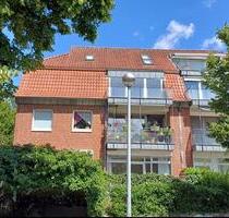 Zentrale 4 Zimmer Wohnung - 1.280,00 EUR Kaltmiete, in Greven (PLZ: 48268)