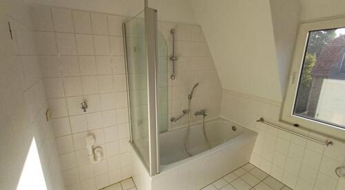 Foto - Etagenwohnung in Greven zur Miete