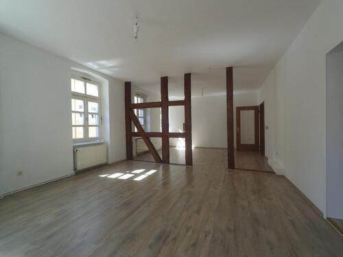 Foto - Etagenwohnung zur Miete in Helmstedt