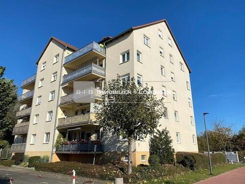 Foto - 2 Zimmer Etagenwohnung in Kyritz