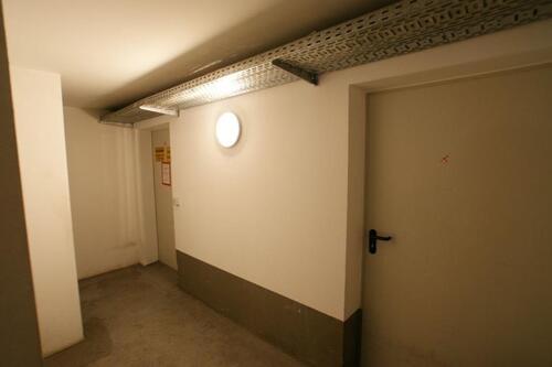 Foto - Etagenwohnung in Kyritz zur Miete