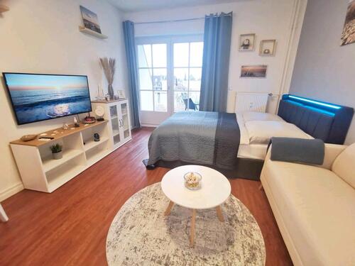 Foto - Ferienwohnung in Travemünde 1-2 Personen