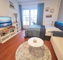 Ferienwohnung in Travemünde 1-2 Personen - Lübeck Alt-Travemünde / Rönnau