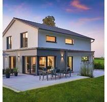 Projektiertes freist. EFH mit Baugenehmigung - Reutlingen Reutlingen-Betzingen