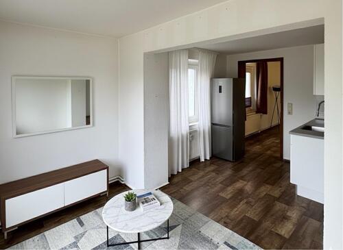 Foto - Ohne Kaution! Helle 2 Raum Wohnung in Sellin ab sofort.