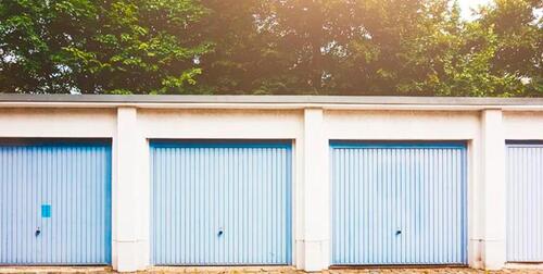 Foto - Garage Stellplatz - 150,00&nbsp;EUR Miete,